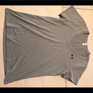 Under armour vneck
